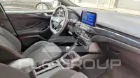 2020 Ford FOCUS