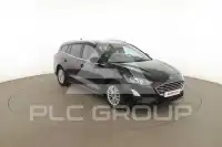 2020 Ford FOCUS