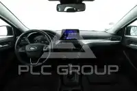 2020 Ford FOCUS