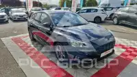 2020 Ford FOCUS
