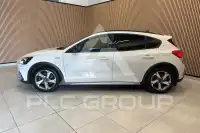 2020 Ford FOCUS