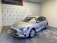 2020 Ford FOCUS