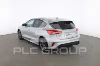 2020 Ford FOCUS