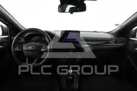 2020 Ford FOCUS