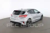 2020 Ford FOCUS