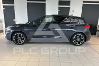 2020 Ford FOCUS