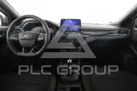 2020 Ford FOCUS