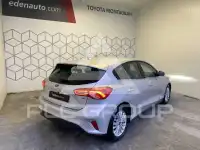 2020 Ford FOCUS
