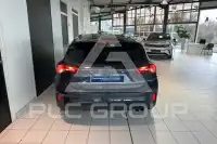2020 Ford FOCUS