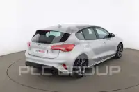2020 Ford FOCUS