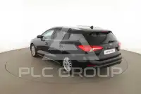 2020 Ford FOCUS