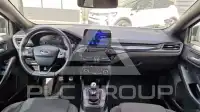 2020 Ford FOCUS