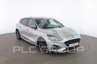 2020 Ford FOCUS
