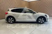 2020 Ford FOCUS