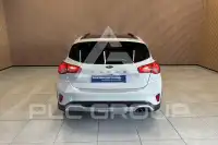 2020 Ford FOCUS