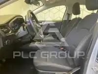 2020 Ford FOCUS