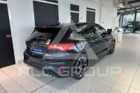 2020 Ford FOCUS