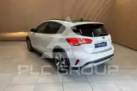 2020 Ford FOCUS