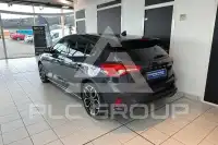 2020 Ford FOCUS