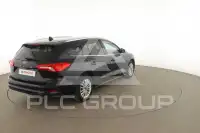 2020 Ford FOCUS