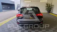 2020 Ford FOCUS