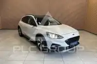 2020 Ford FOCUS