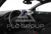 2020 Ford FOCUS