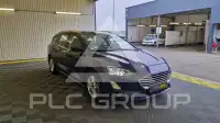2020 Ford FOCUS