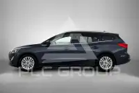 2020 Ford FOCUS