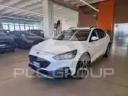 2020 Ford FOCUS