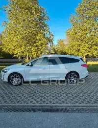 2020 Ford FOCUS