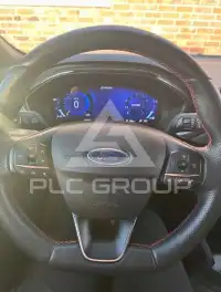 2020 Ford FOCUS