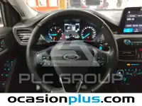2020 Ford FOCUS