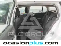 2020 Ford FOCUS