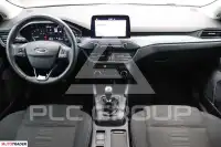 2020 Ford FOCUS