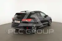 2020 Ford FOCUS