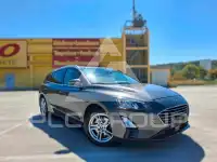 2020 Ford FOCUS