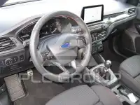 2020 Ford FOCUS