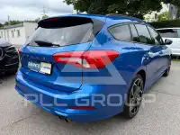 2020 Ford FOCUS