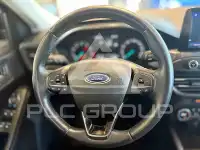 2020 Ford FOCUS