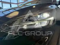 2020 Ford FOCUS