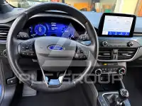 2020 Ford FOCUS