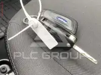 2020 Ford FOCUS