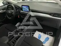 2020 Ford FOCUS