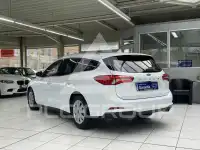 2020 Ford FOCUS