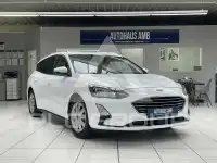 2020 Ford FOCUS