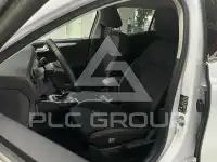 2020 Ford FOCUS