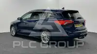2020 Ford FOCUS