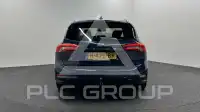 2020 Ford FOCUS