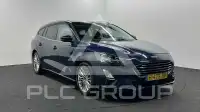 2020 Ford FOCUS